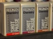 Redken chemistry system!!!