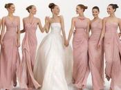 Miércoles Mudo Bridesmaids