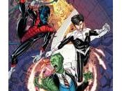 Primer vistazo Amazing X-Men