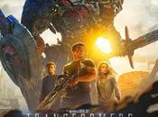 Transformers: Extinción