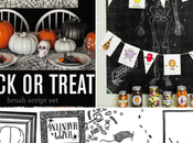 Caravan Shoppe. Last minute Halloween Cameras