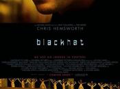 Primer póster “blackhat, amenaza red”