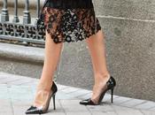 total black