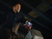 Esta escena 'Los Vengadores: Ultrón' confirma comedia seguirá presente
