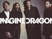 Llega nuevo Imagine Dragons Life'‏