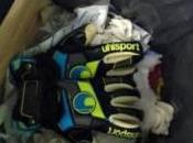 ¿Unos guantes basura?