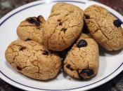 Panecillos avena pasas