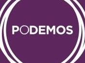 ¿Por unirse afiliarse Podemos?