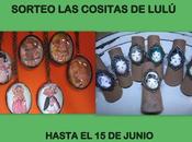 Primer sorteo. lista provisional