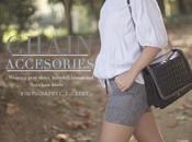 Chain accesories