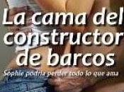 cama constructor barcos, Kris Pearson