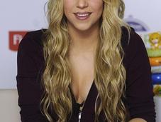 Shakira hace pausa carrera musical para centrarse embarazo