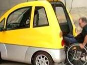 Liberty Seguros lanza LibertyAutos Movilidad, primer seguro automóvil mercado dirigido exclusivamente personas movilidad reducida