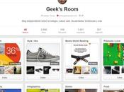 Pinterest introduce cambios menores diseño página perfil usuario