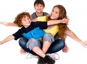 Pasos para desarrollar sociabilidad niños