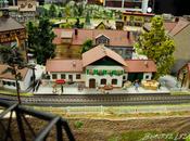 Viajar tren