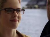 Videos Promocionales Arrow S03E05 "The Secret Origin Felicity Smoak"