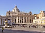 Diez datos curiosos sobre Vaticano