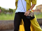 Mustard Trench