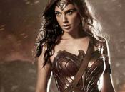 'Wonder Woman' podría precuela Universo cinematográfico