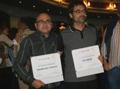 Cortometrando, festival trae premios Sepelaci