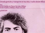 Concierto Gratuito Chinarro Bizkaia