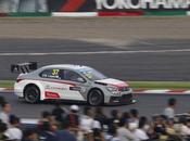 Histórico: "Pechito" López campeón WTCC