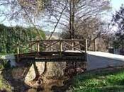 Marco, aldea partida puente fronterizo corto mundo