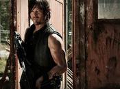 Walking Dead: ¿Quién esconde Daryl?