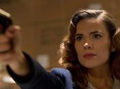 Primer Spot Televisivo Agent Carter