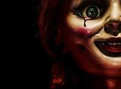 [Reseña] Annabelle