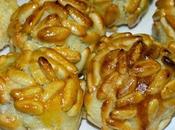Panellets Caseros