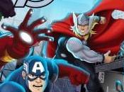 Clip adelanto Avengers Assemble 2×05