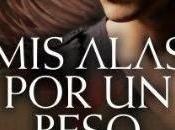 ¡Quiero Leer! alas beso, Marta Conejo