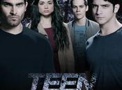 Let's talk about series: Teen Wolf