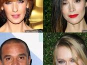 Actrices temporada True Detective
