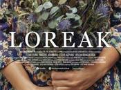 Loreak; delicada joya cine español