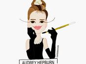 Audrey marilyn
