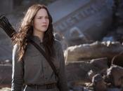 Noticia: Adelanto "Los Juegos Hambre: Sinsajo Parte