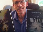 Noticia: hará película primer libro serie