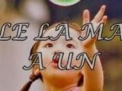 Iniciativa para babybloggers, como