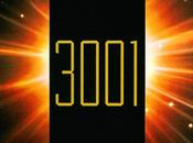 "3001: Odisea final" Arthur Clarke (1997)