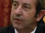 Julio Cobos: educación, único camino