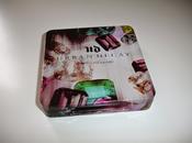 Colaboración tmart.com: paleta cuatro sombras