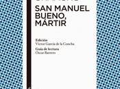 Manuel Bueno, mártir
