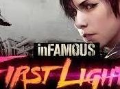InFamous: First Light