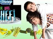 recetas Dos, ¡Chef!