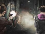 Nuevas imágenes gameplay Resident Evil Revelations
