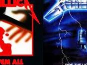 Metallica piden fans envíen material relacionado primeros discos