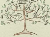 Teddy Thompson reune celebridades folk británico 'Family'‏